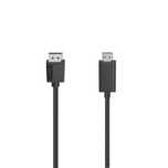 Hama Kabel Displayport - Hdmi 1.5M