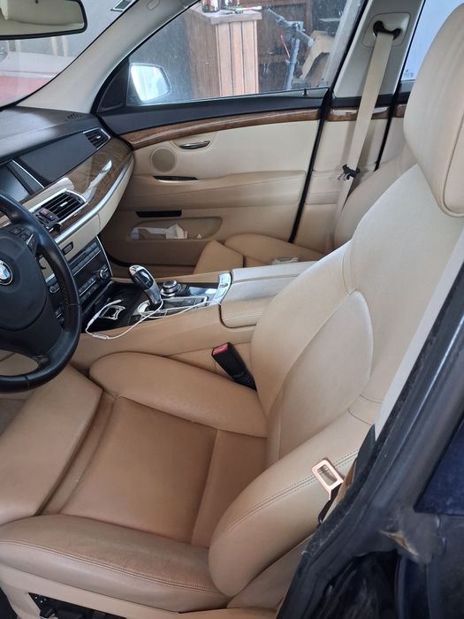 BMW GT 530d C/Documentos