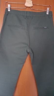 Spodnie Reserved Chinos 158 cm