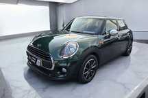 MINI 5 Portas One