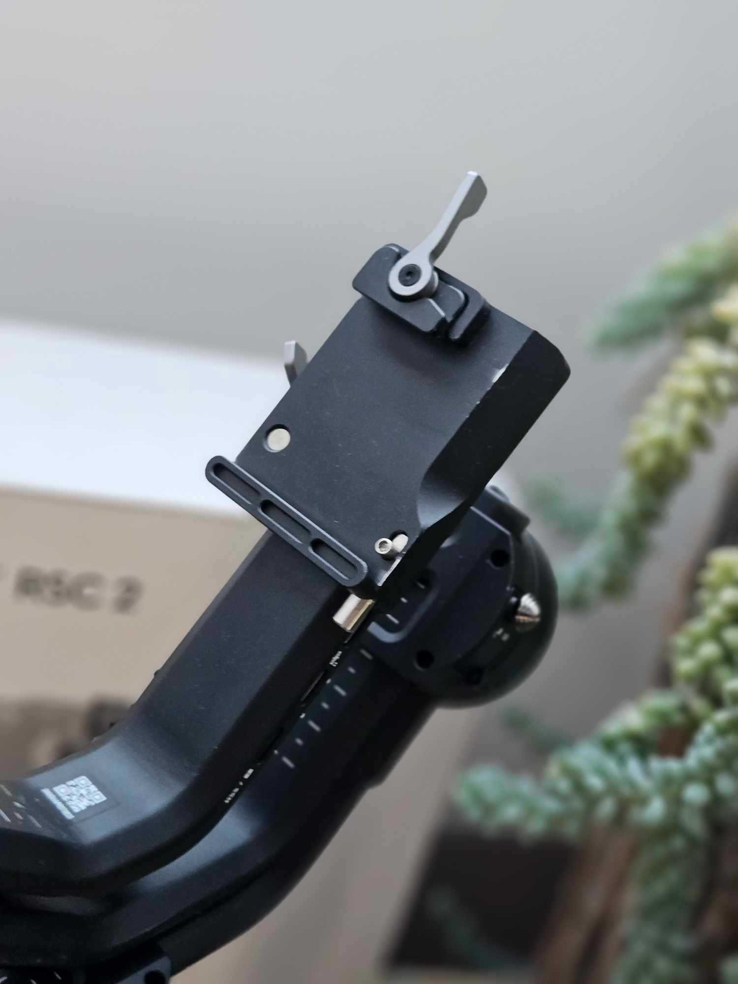 Gimbal DJI RSC2 / Ronin SC2