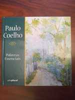 Livro Palavras Essenciais  | Paulo Coelho