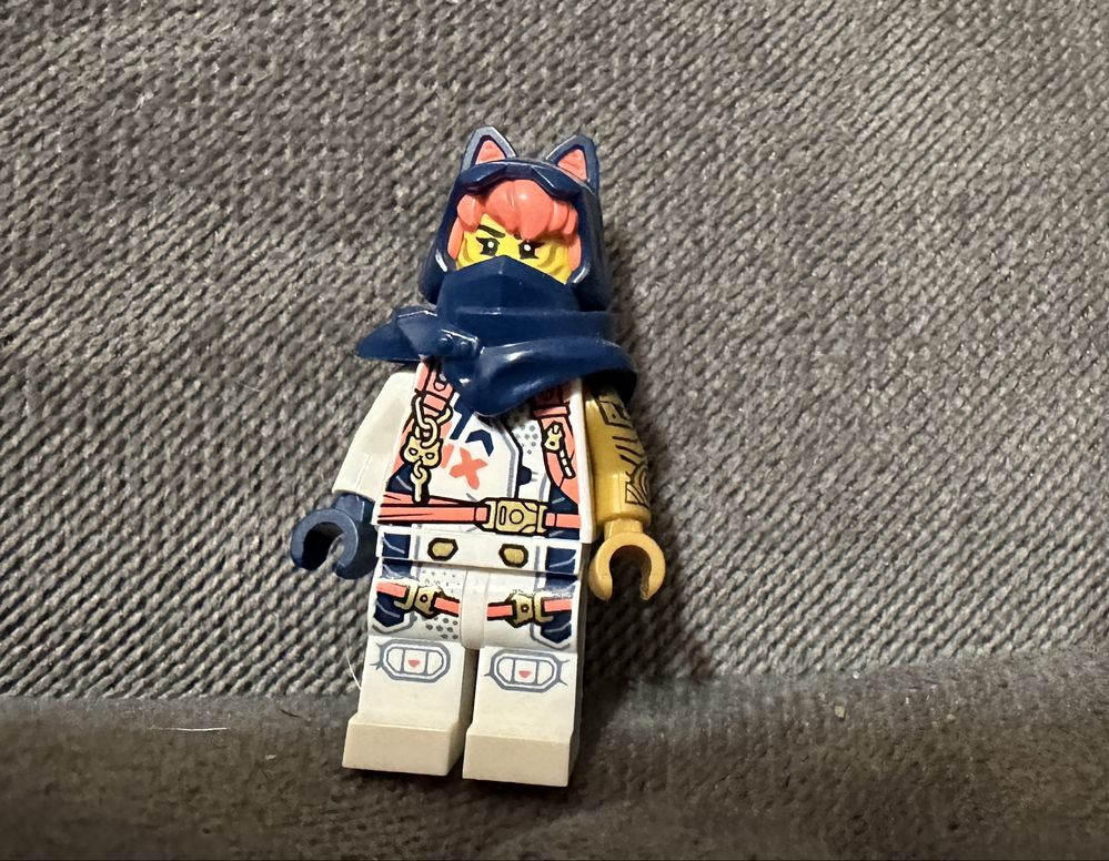 LEGO Ninjago Sora njo820