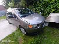 Mitsubishi Colt 1.1 LPG
