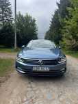 Volkswagen Passat Volkswagen Passat B8 Kombi, Radar, Lampy automatyczne Bi-LEDy