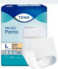 TENA Pants L Normal 80 szt