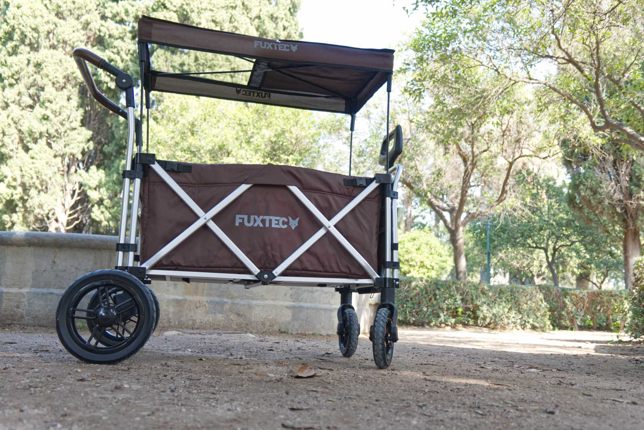 Wózek transportowy składany dla dzieci CTL900