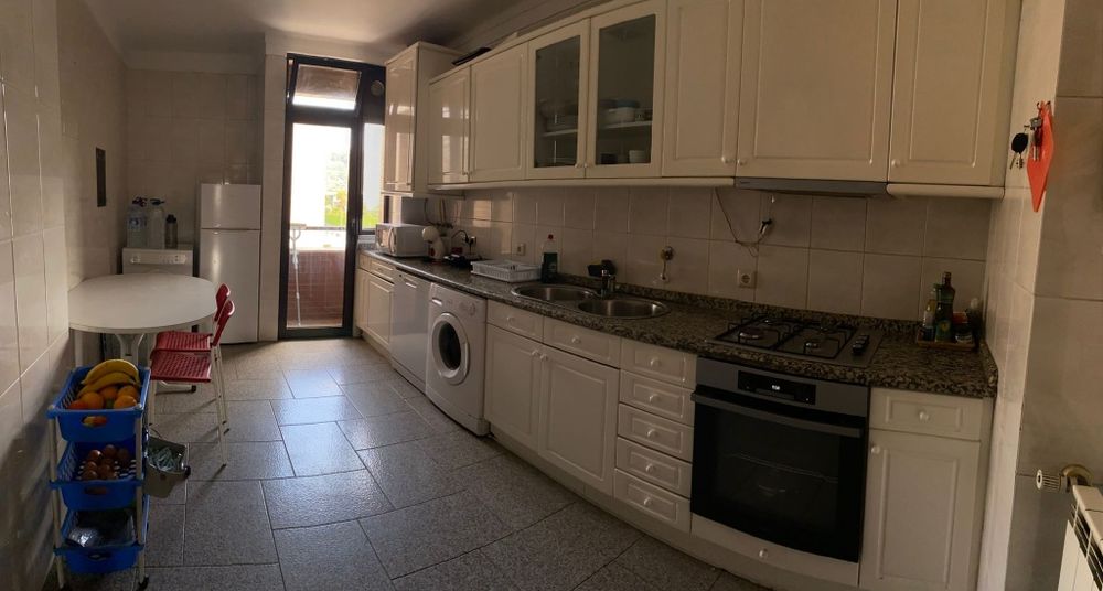 Quarto Próximo ao Braga Parque