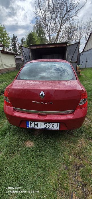 Do sprzedania renault