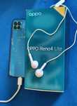 Oppo Reno 4 lite