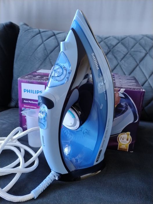 Żelazko parowe Philips Azur Performer Plus
