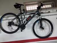Bicicleta CUBE 27.5" 500km