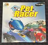 Pet Racer - gra komputerowa