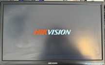 Hikivision LCD Display