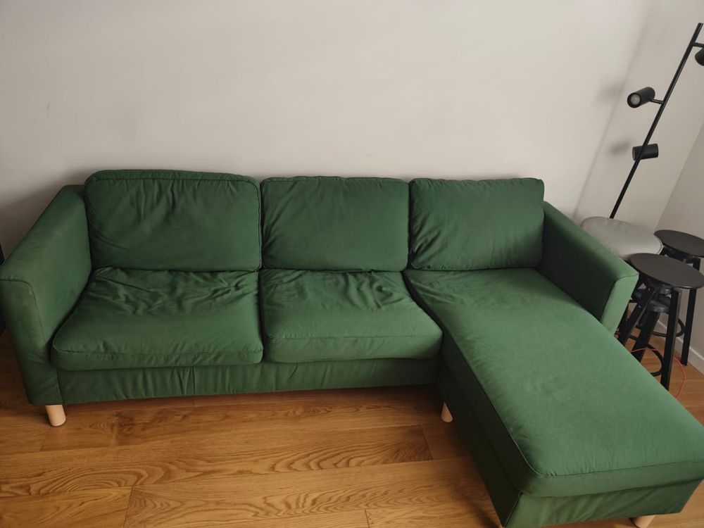 naroznik ikea parup z 2019 . Warszawa