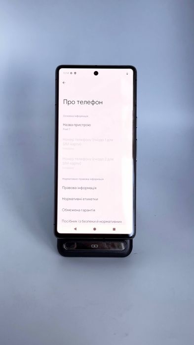 Google Pixel 7 128GB | США | Частинами 0% | Гарантія | Неверлок (6244)