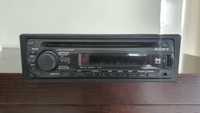 Radio sony CDX-GT31U