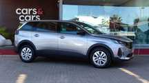 Peugeot 5008 1.5 BlueHDi Active Pack EAT8