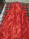 Traje fantasia Halloween