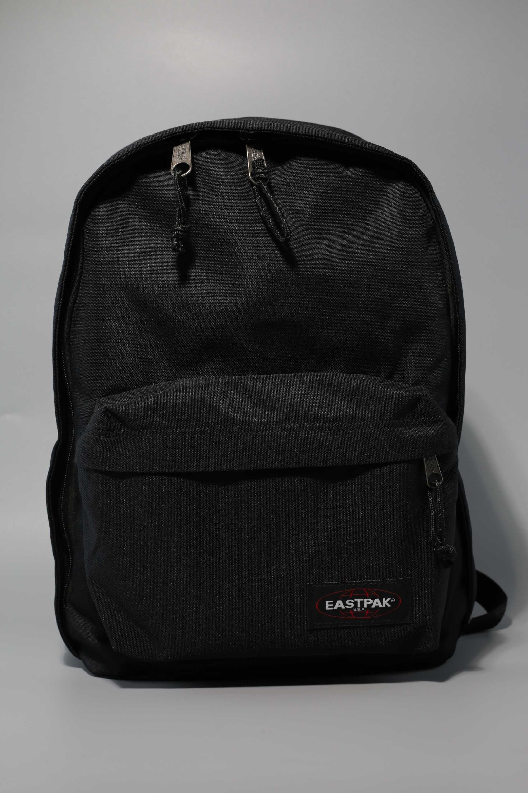 Новинка! Рюкзак Eastpak з бірками