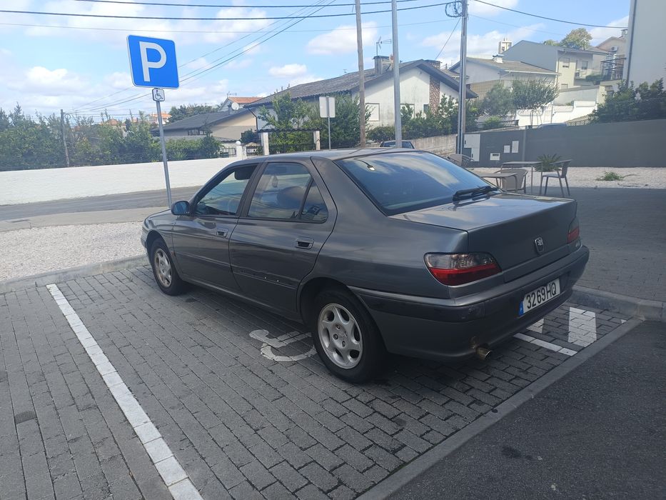 Vendo carro bom preço