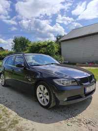 BMW e91 325 ix 218KM