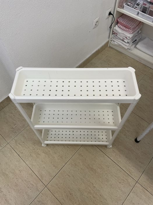 Carrinho ikea VESKEN