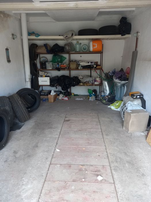 Продаю гараж в широка балки