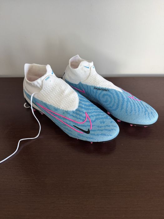 Chuteiras Nike Phantom Elite