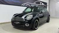 MINI Cooper D