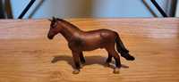 Bullyland koń hanowerski ogier figurka model wycofany