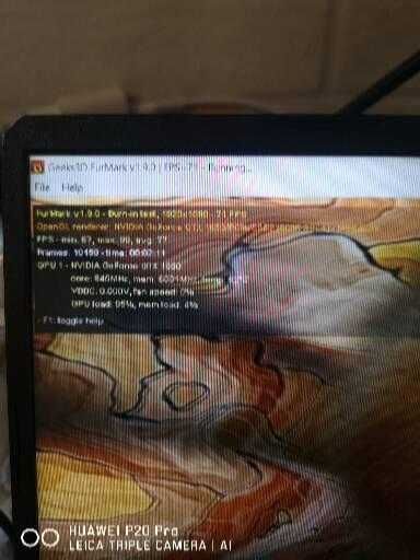 Ноутбук Asus TUF GAMING F15
