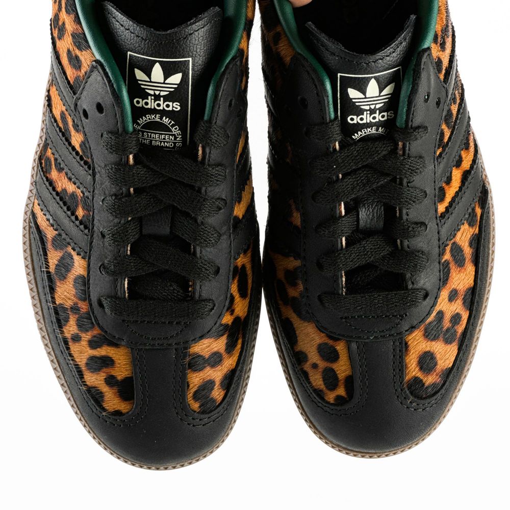 Кеды ,кроссовки Adidas Originals Samba 38 2/3