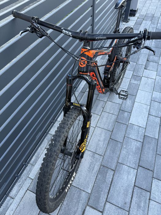 Enduro Kellys Swag 30