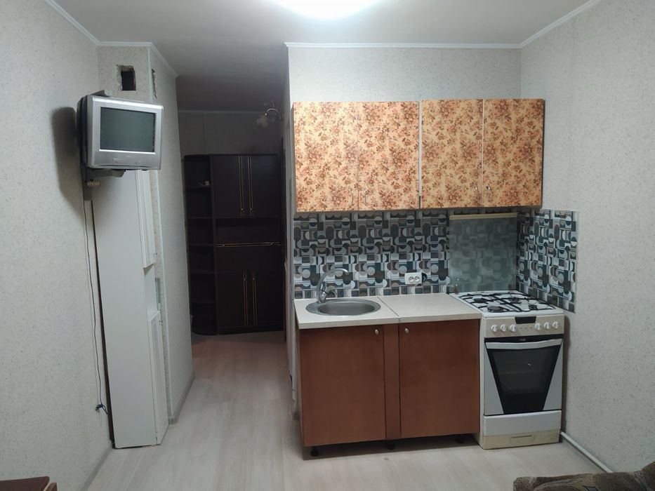 Здам 1 кімнатну квартиру ЗСУ 22