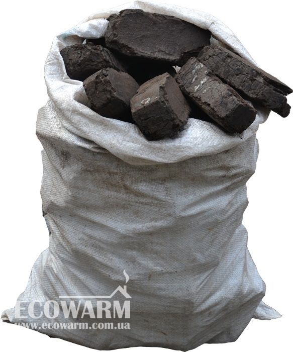 Торфобрикет,брикет паливний,дрова