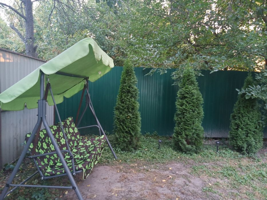 Дом Баня Купель Мангал посуточно Киев Осокорки