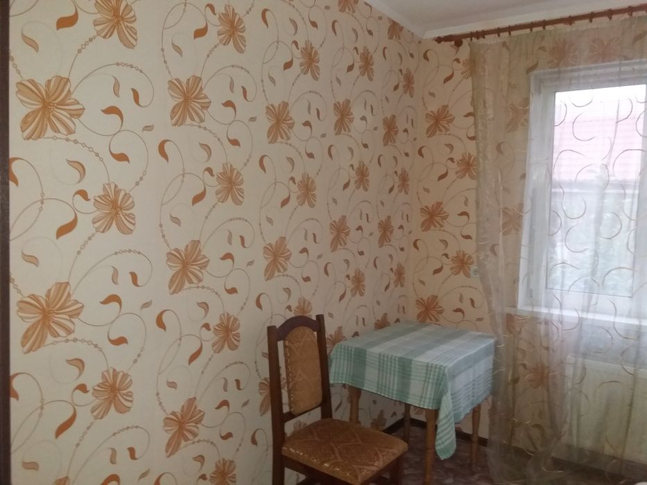 1к.кв. в новом ч/доме, мебель, техника, Борщаговка, м. Академгородок