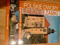 "Polskie dwory, pałace i zamki"