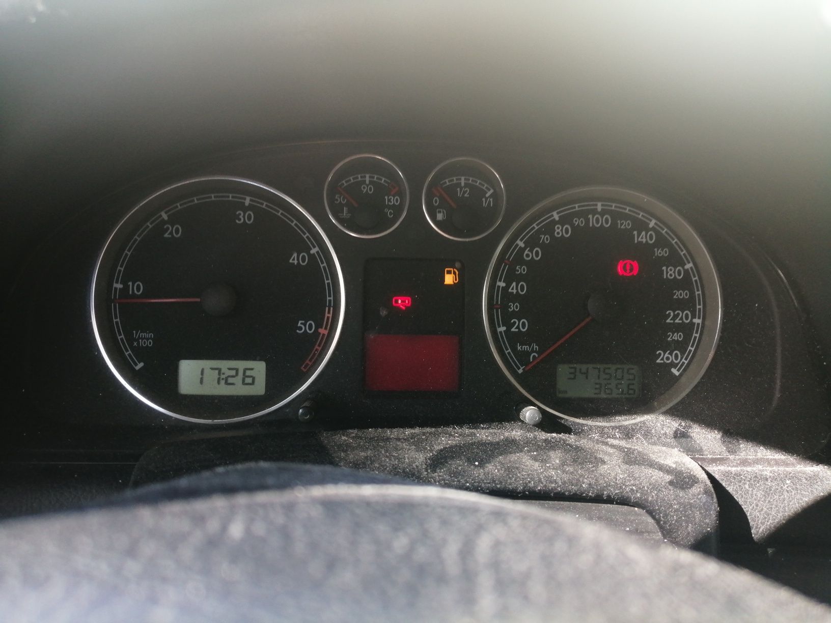Vendo Passat pd 130