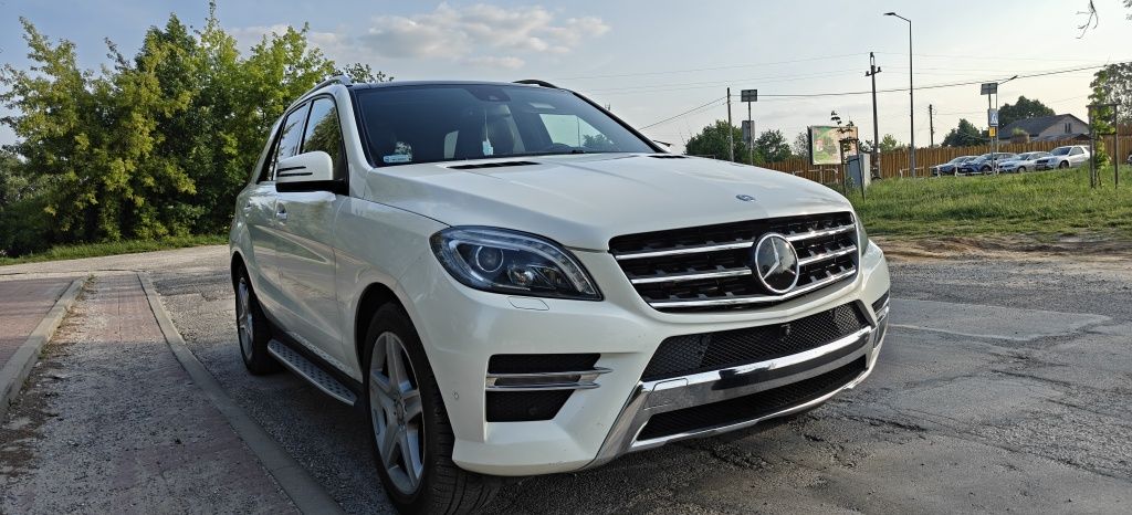 Mercedes Benz 350 diesel