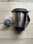 Naczynie miksujące Thermomix TM6 nowe, oryginalnie zapakowane