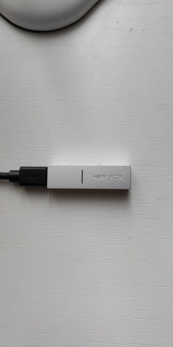 Усилитель для телефона Muse HiFi AE301 Audirect Biem3 Plus Questyle M1