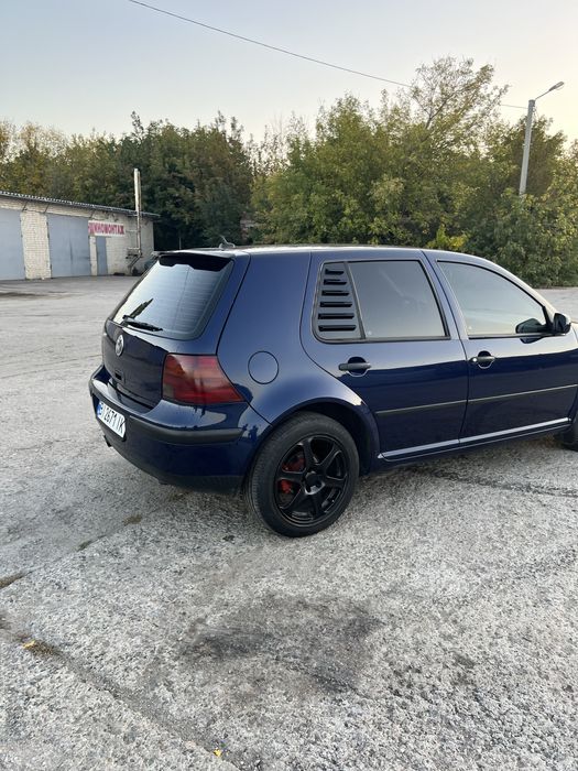 Volkswagen golf MK4 | гольф 4 |