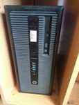Zestaw Komputer HP Elite Deski zcMonitorem Dell P2214Hb