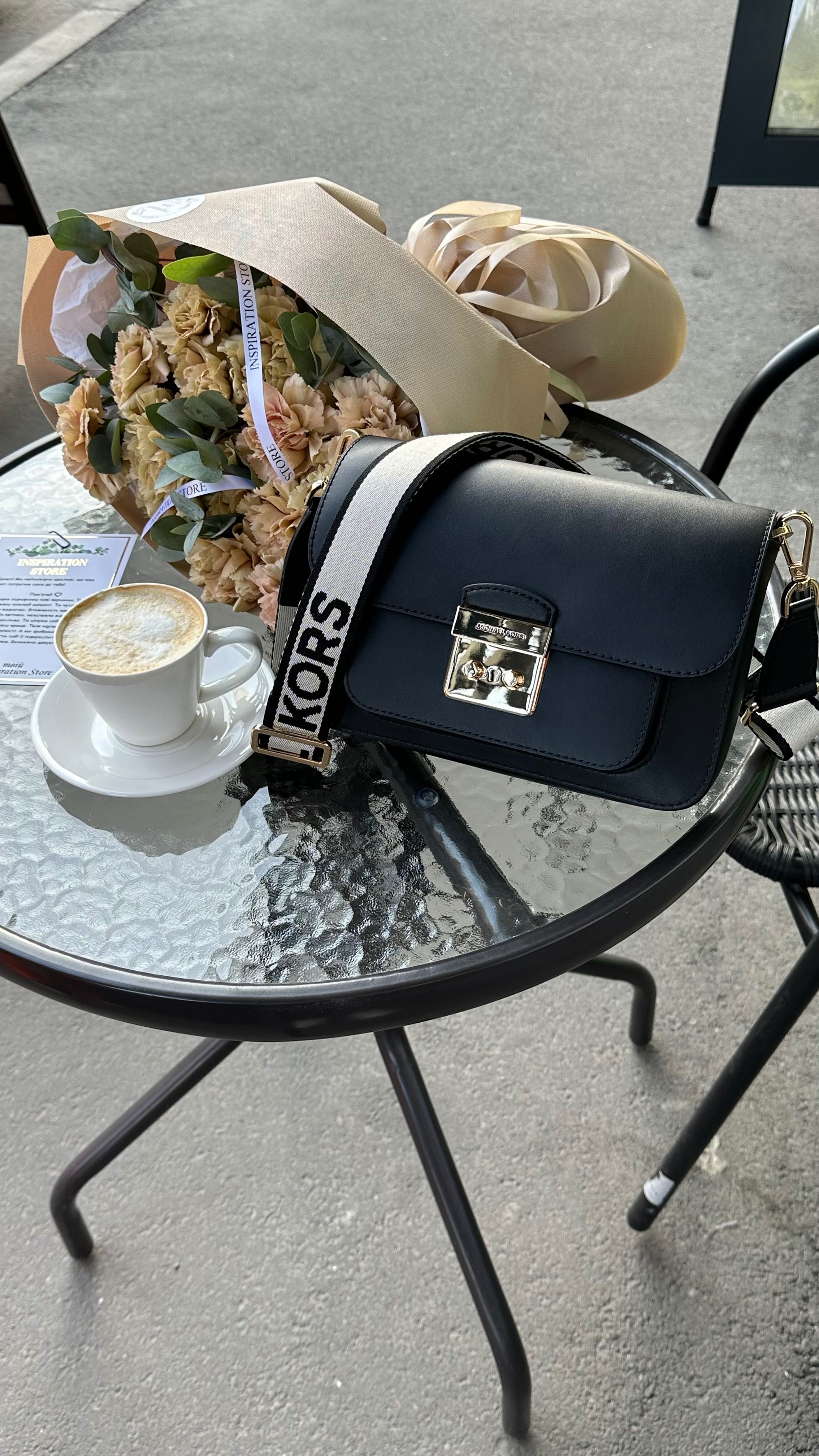 Оригінальні сумочки Michael Kors