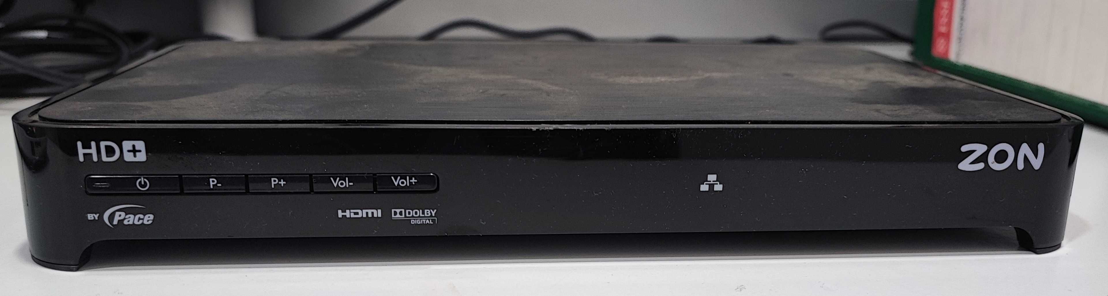 Router e Amplificador de sinal