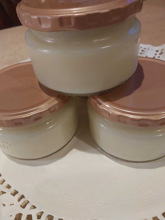 Sprzedam sadło z borsuka 200ml