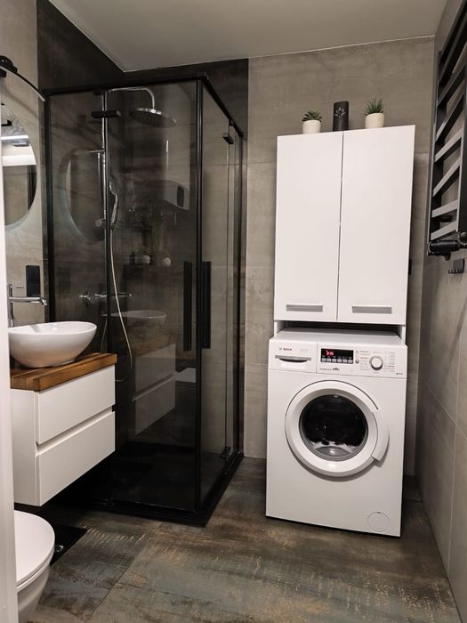 Mieszkanie 3 Pokojowe Po Remoncie Generalnym + Garaż