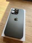 Iphone 16 Pro 128GB Nowy Na Gwarancji